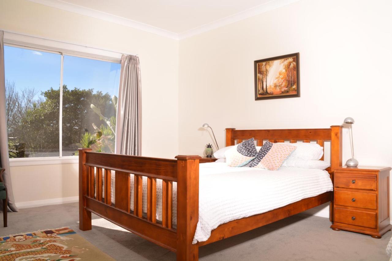 Cherry Tree Manor Bed & Breakfast