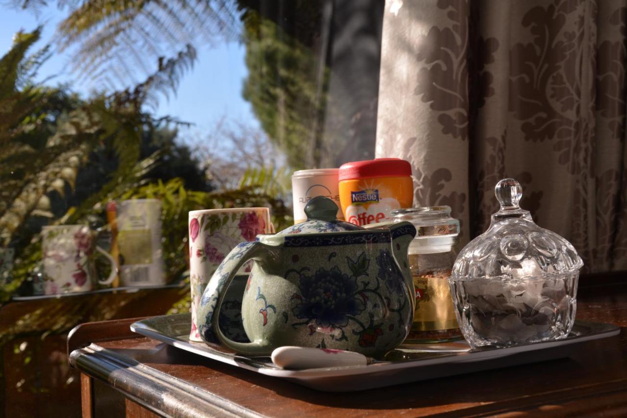 Bed & Breakfast Cherry Tree Manor 3*