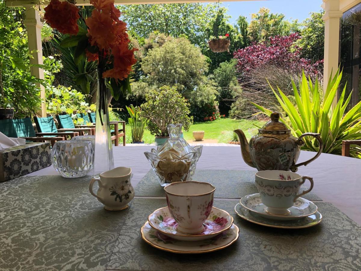 Bed & Breakfast Cherry Tree Manor 3*