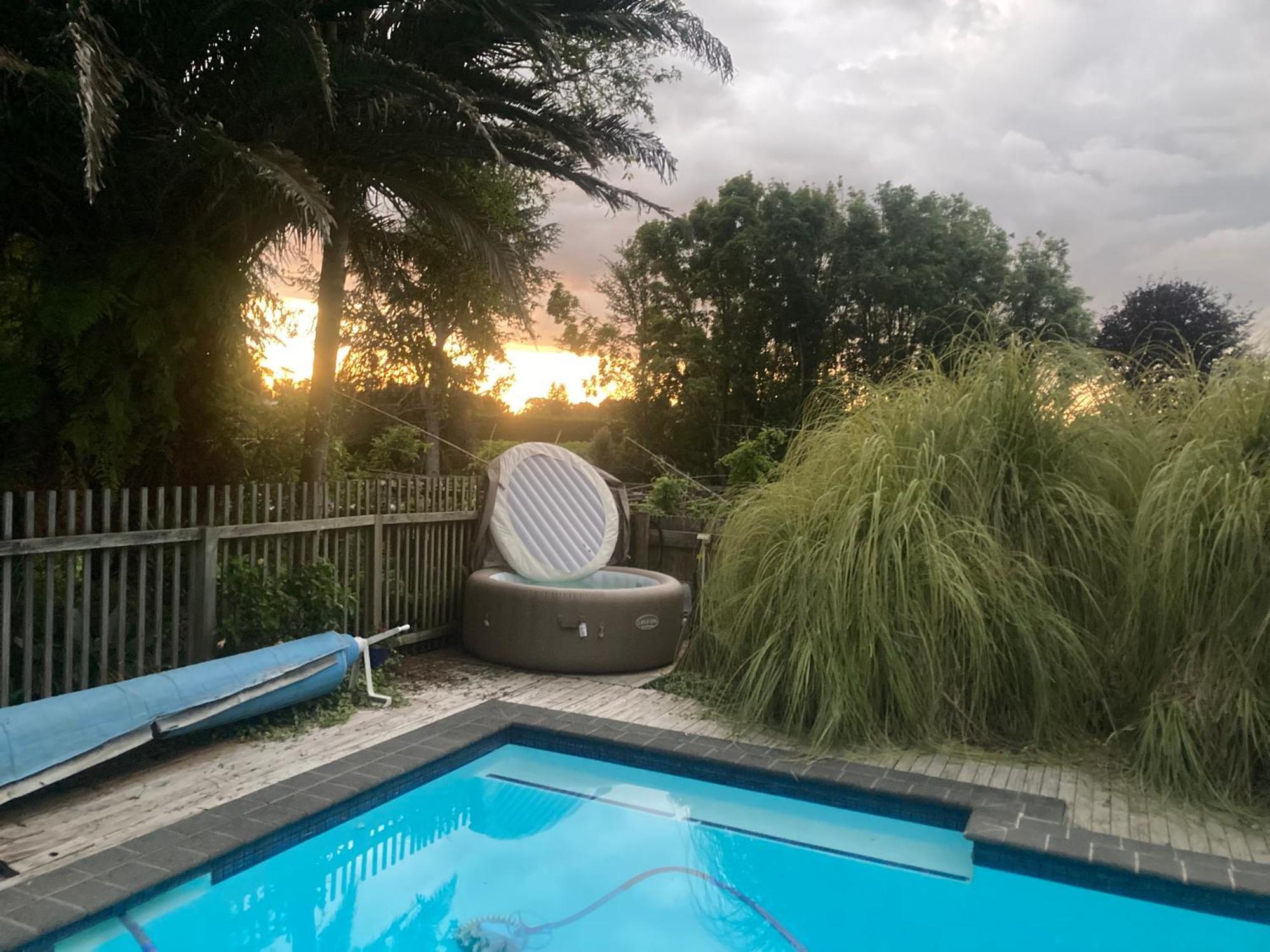Cherry Tree Manor 3* Tamahere