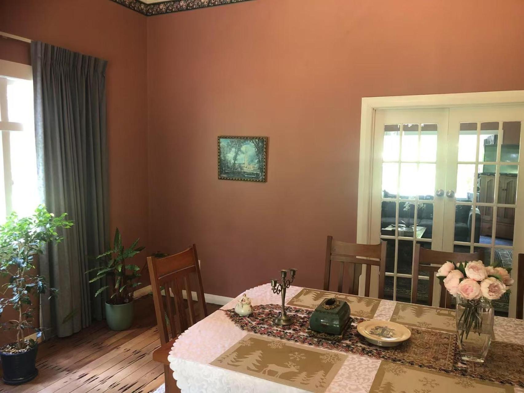 Cherry Tree Manor Bed & Breakfast Tamahere