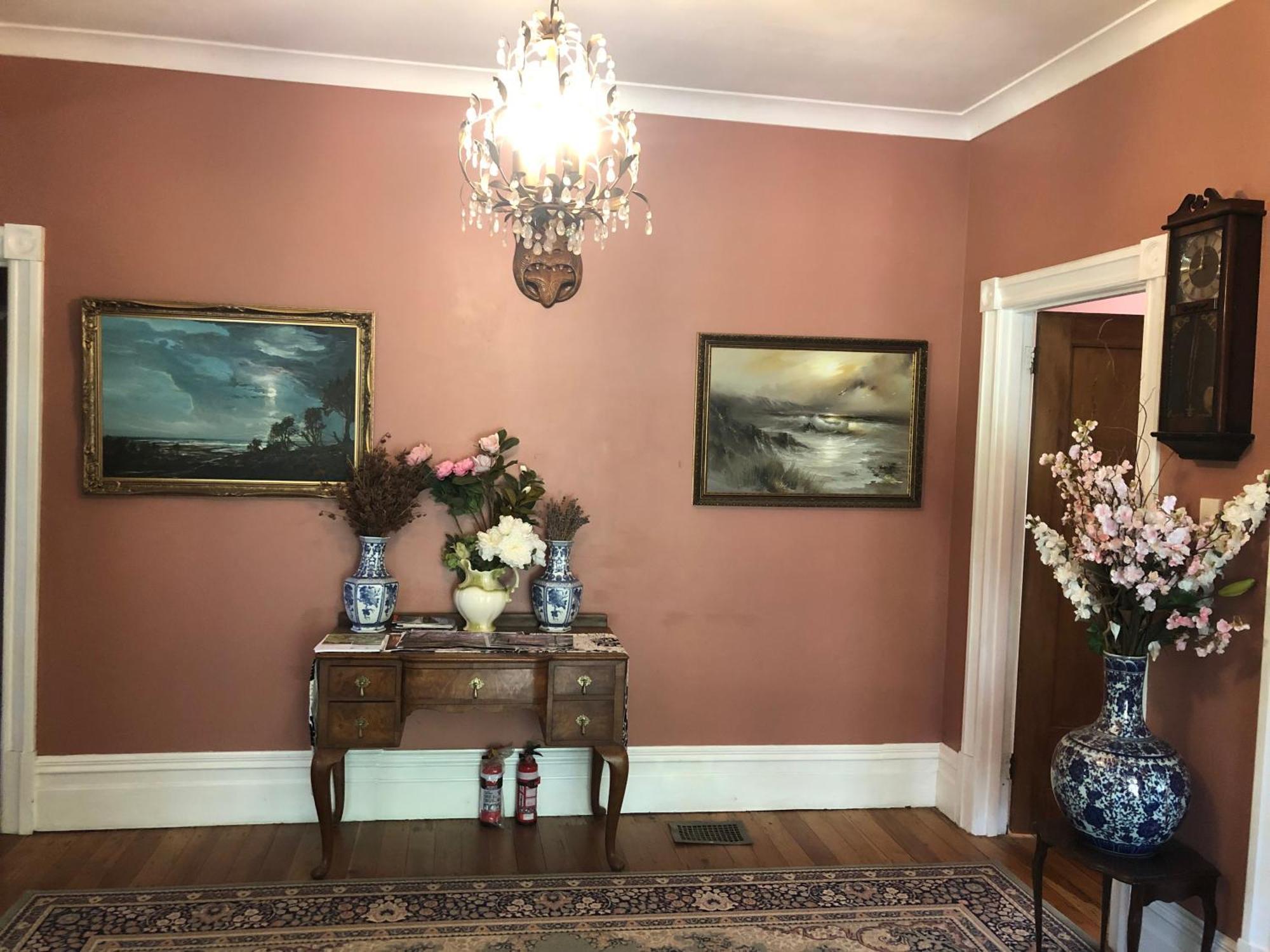 Cherry Tree Manor 3* Tamahere