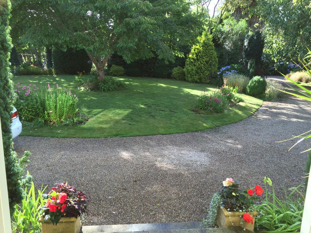 Bed & Breakfast Cherry Tree Manor 3*