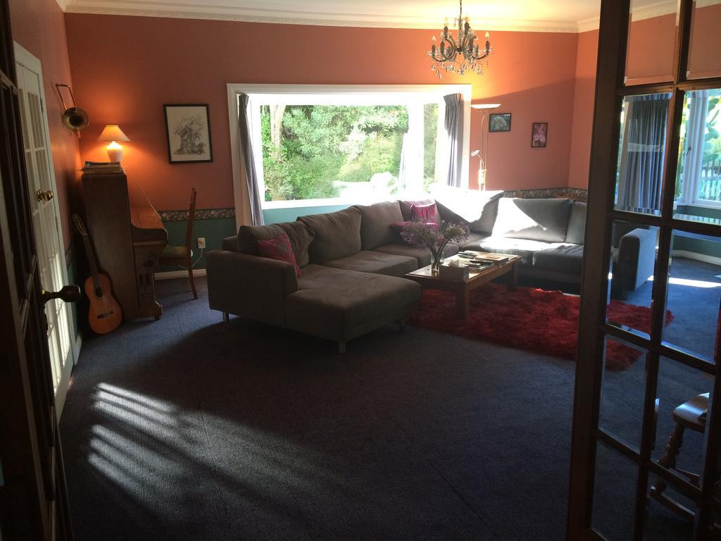 Cherry Tree Manor 3*