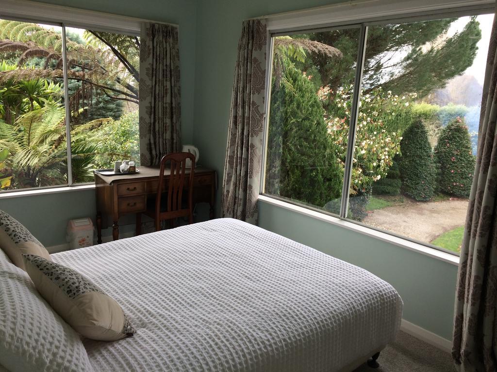 Bed & Breakfast Cherry Tree Manor Tamahere