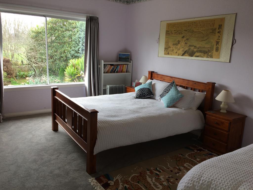 Cherry Tree Manor Bed & Breakfast