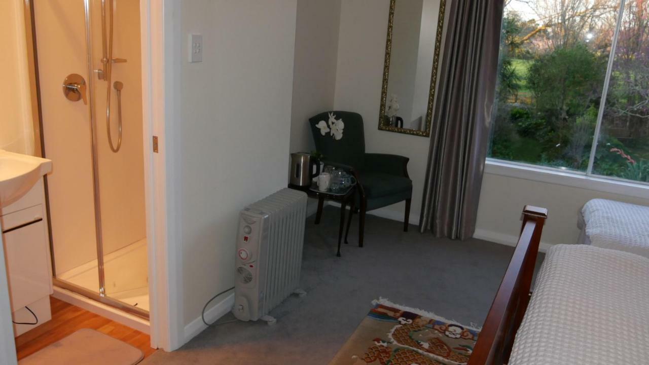 Cherry Tree Manor 3* Tamahere