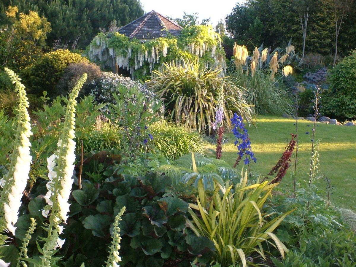 Cherry Tree Manor Tamahere
