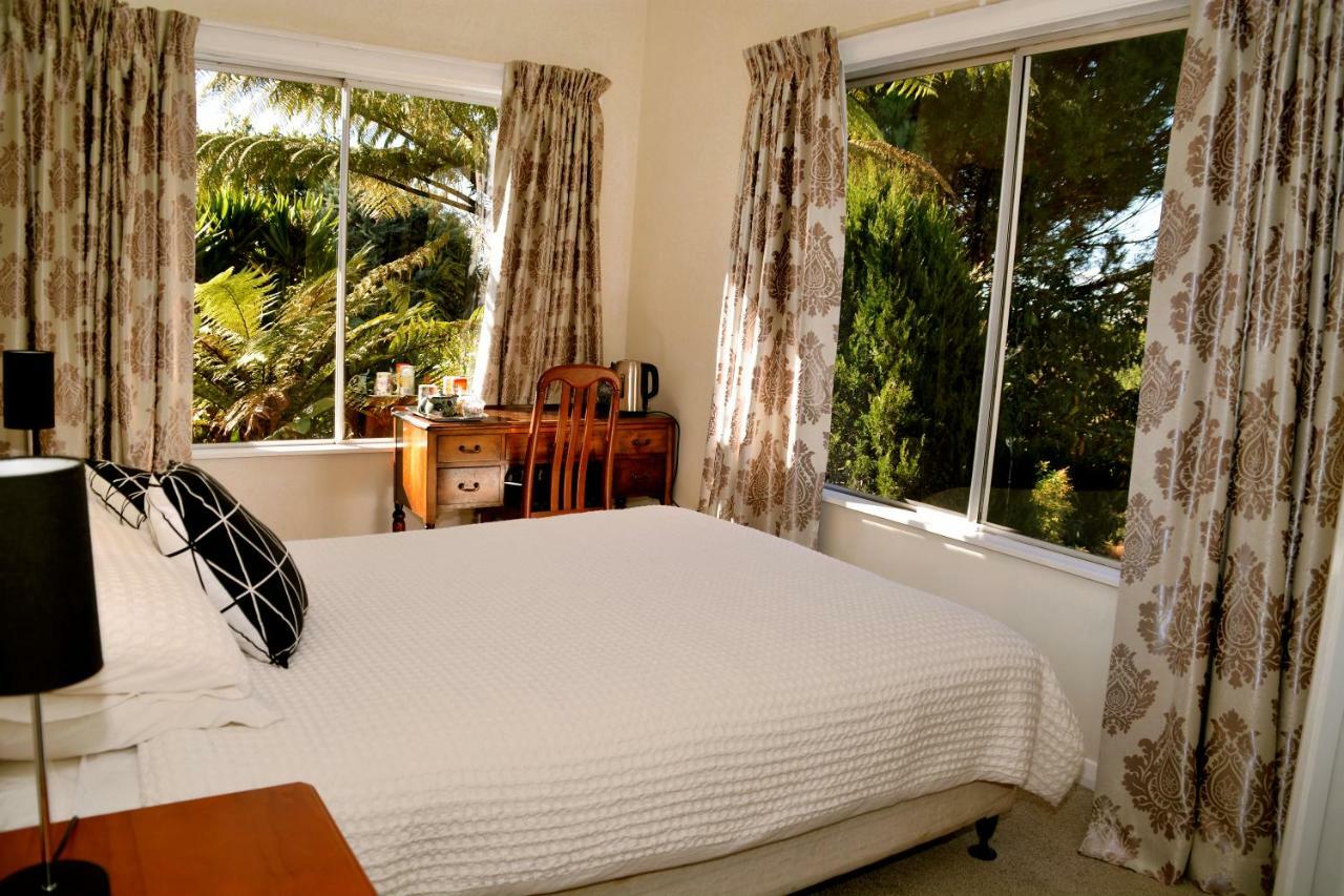 Bed & Breakfast Cherry Tree Manor Tamahere