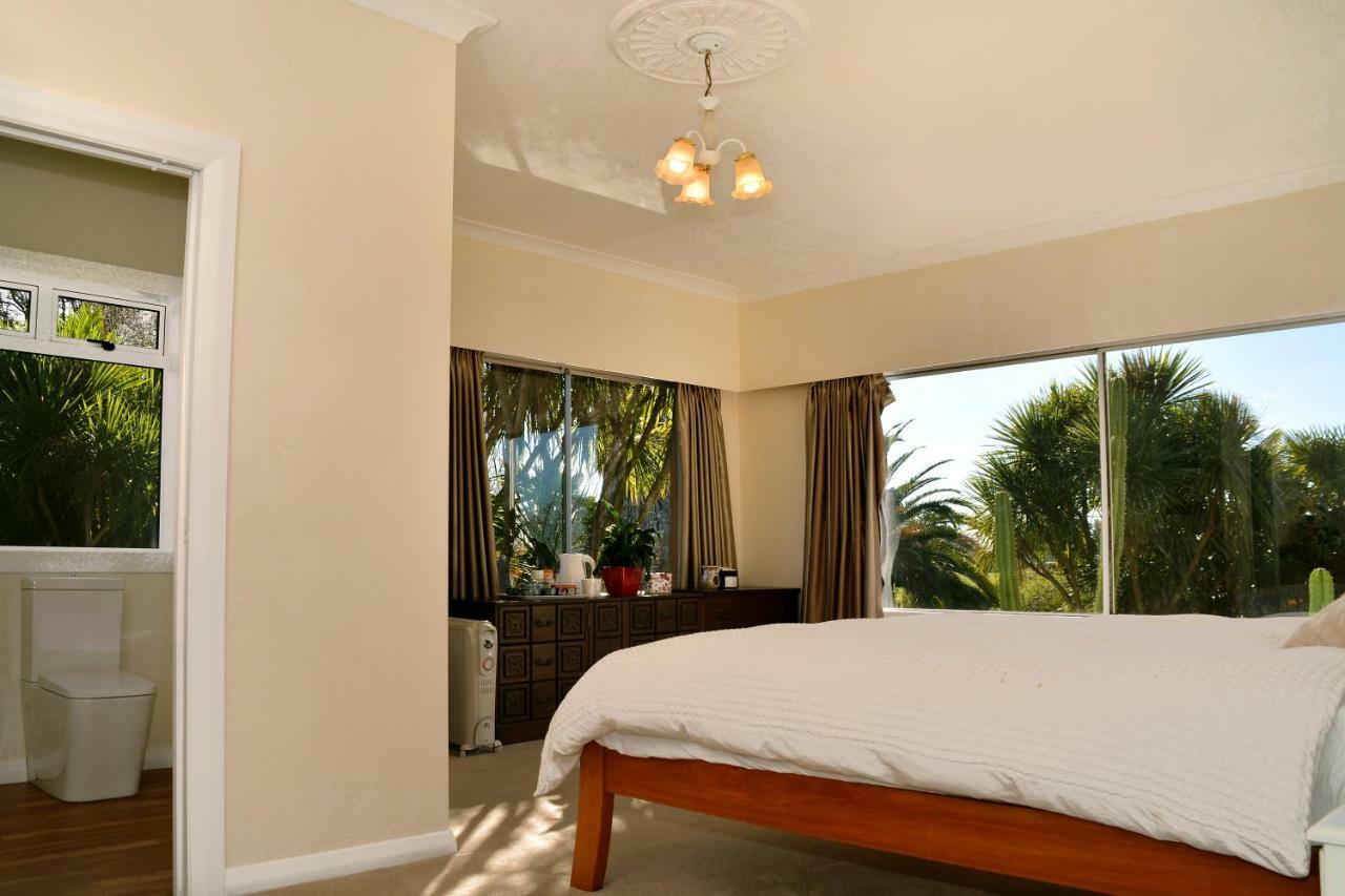 Cherry Tree Manor Tamahere